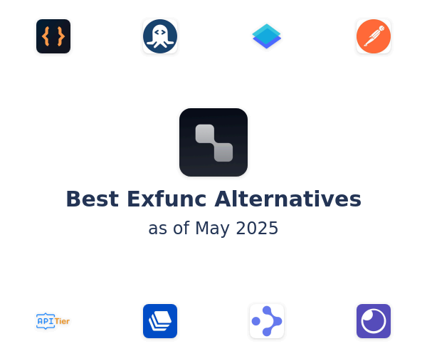 Best Exfunc Alternatives