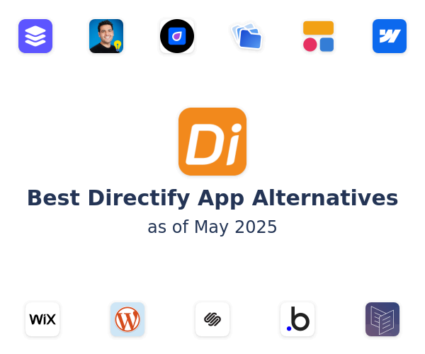 Best Directify App Alternatives