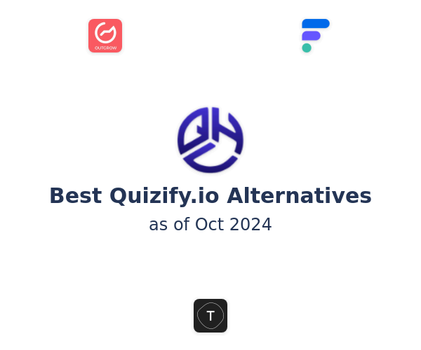 Best Quizify.io Alternatives