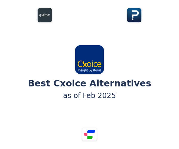 Best Cxoice Alternatives