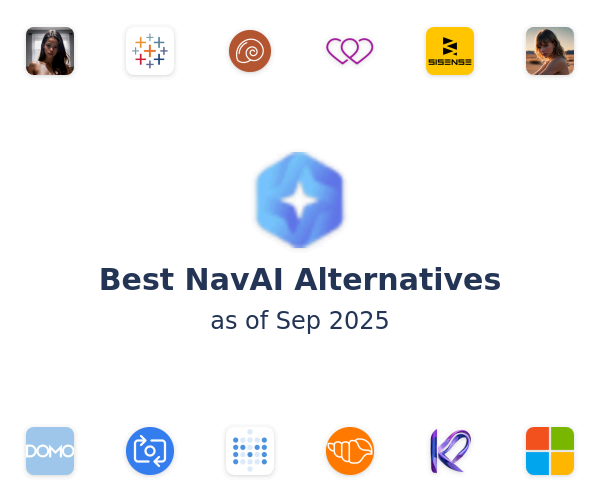 Best NavAI Alternatives