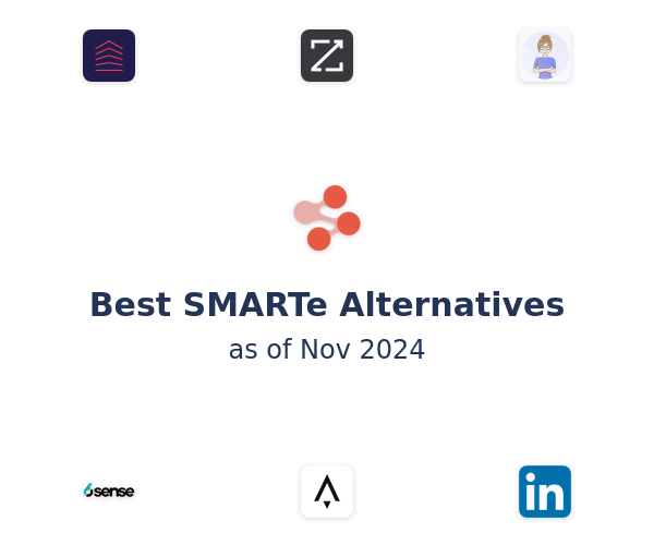 Best SMARTe Alternatives