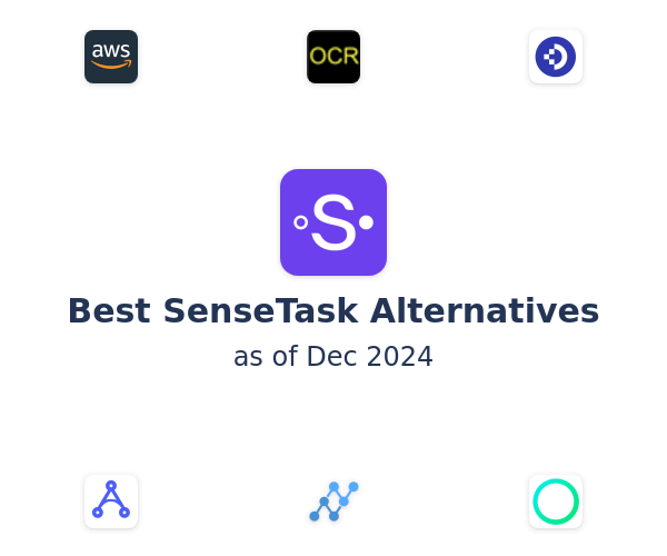 Best SenseTask Alternatives