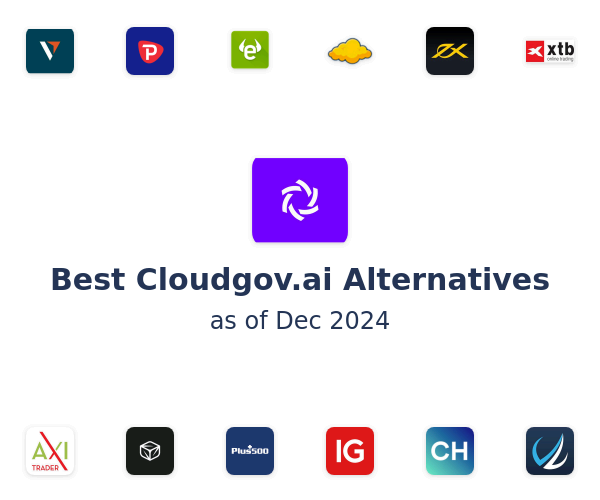 Best Cloudgov.ai Alternatives
