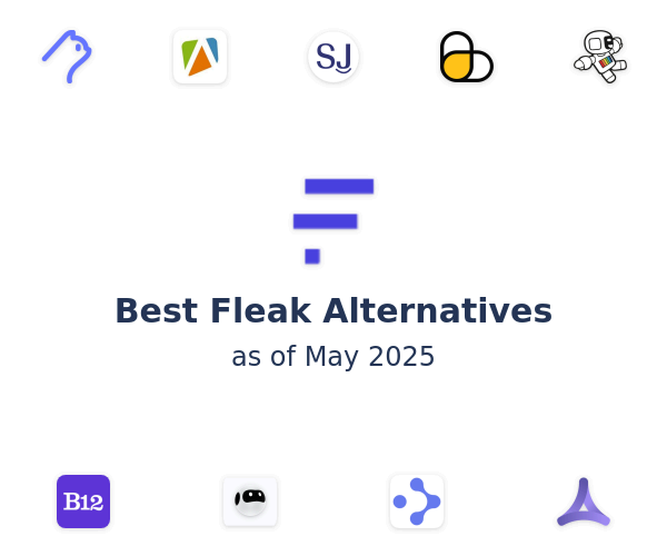 Best Fleak Alternatives
