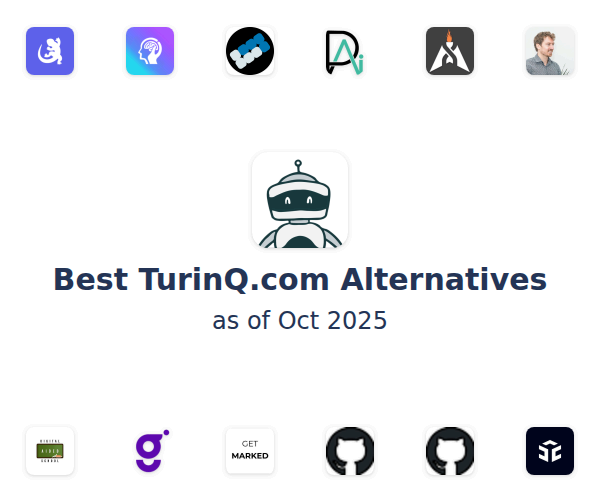 Best TurinQ.com Alternatives