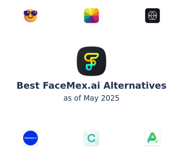 Best FaceMex.ai Alternatives