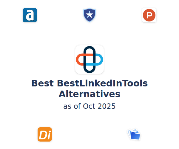 Best BestLinkedInTools Alternatives