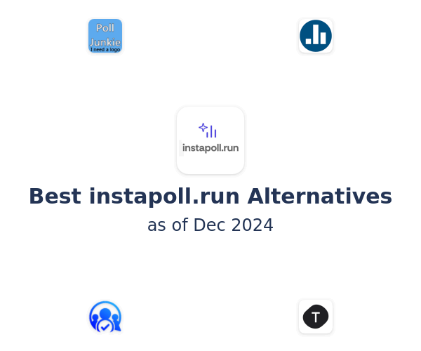 Best instapoll.run Alternatives