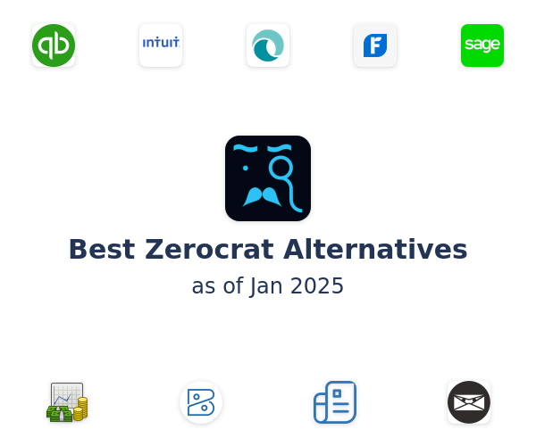 Best Zerocrat Alternatives