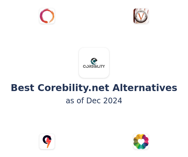 Best Corebility.net Alternatives