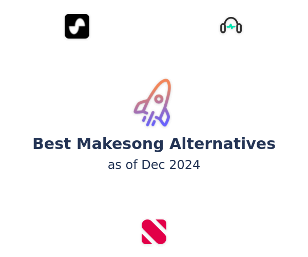 Best Makesong Alternatives