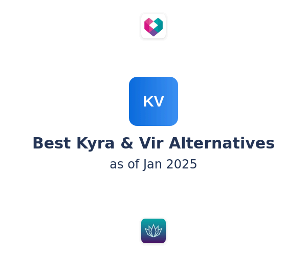 Best Kyra & Vir Alternatives