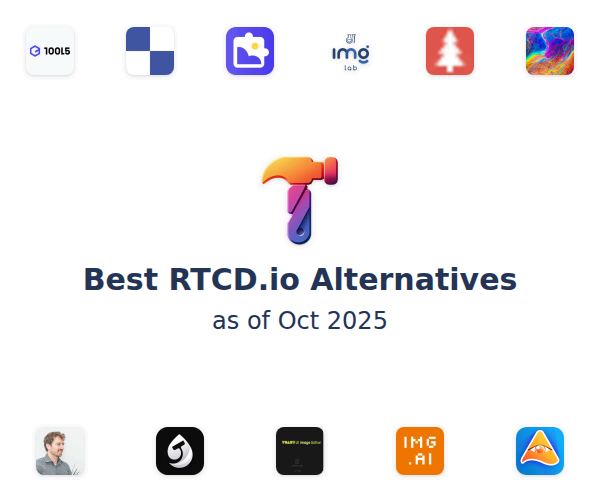 Best RTCD.io Alternatives