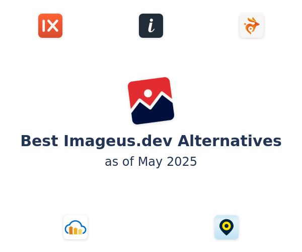 Best Imageus.dev Alternatives