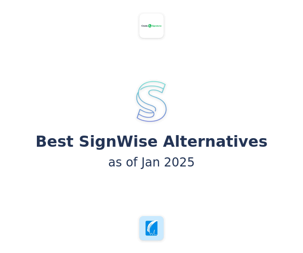 Best SignWise Alternatives