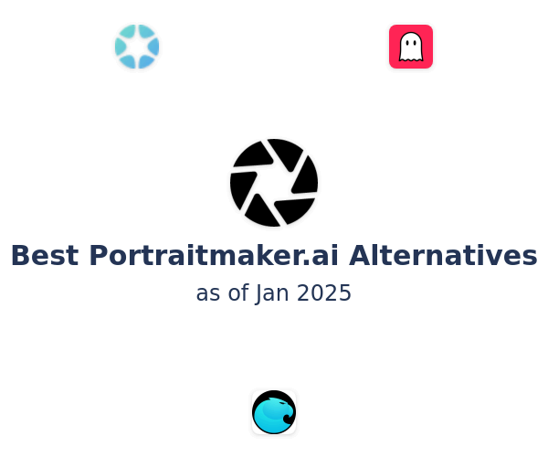 Best Portraitmaker.ai Alternatives