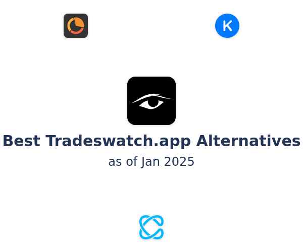 Best Tradeswatch.app Alternatives