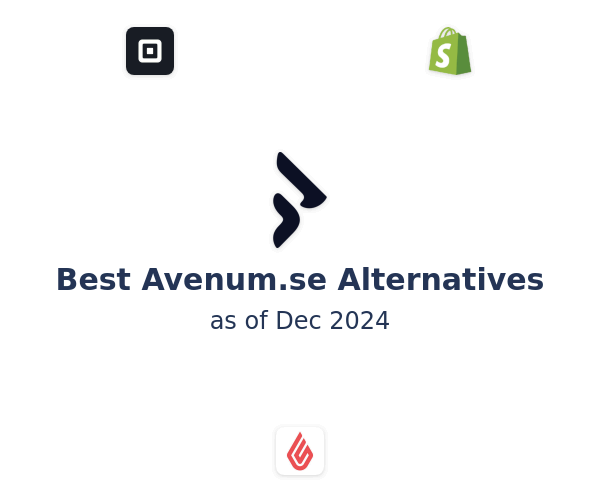Best Avenum.se Alternatives