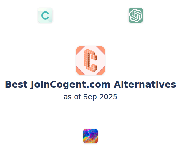 Best JoinCogent.com Alternatives