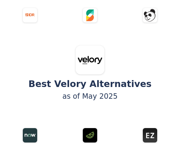 Best Velory Alternatives