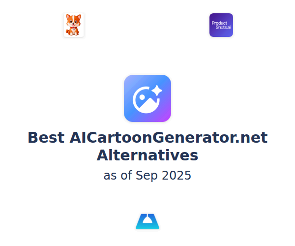 Best AICartoonGenerator.net Alternatives
