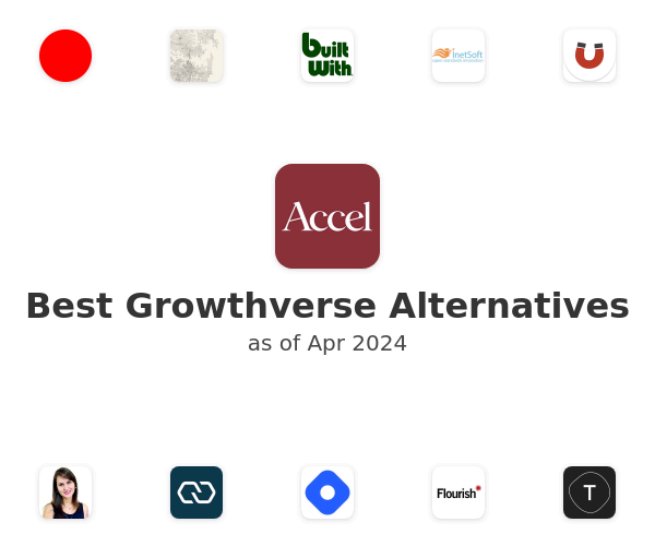 Best Growthverse Alternatives