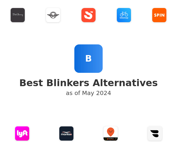 Best Blinkers Alternatives