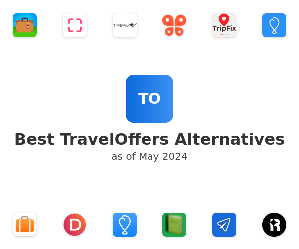 Best TravelOffers Alternatives