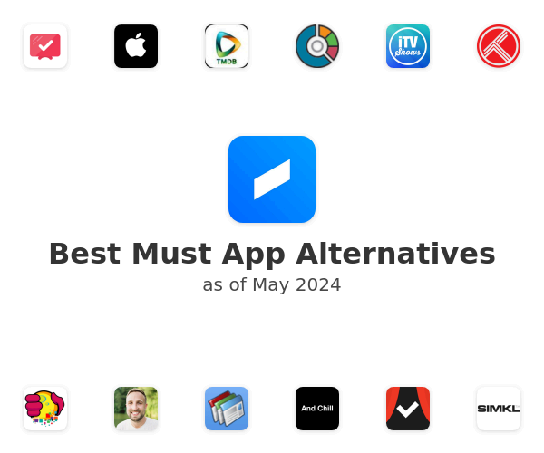 Best Must App Alternatives