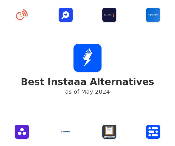 Best Instaaa Alternatives