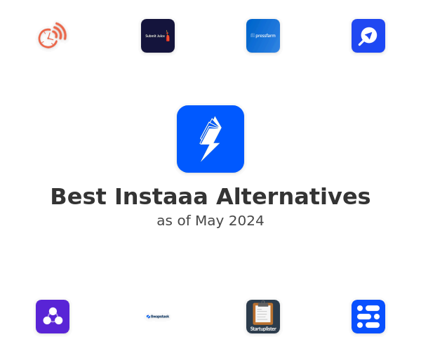 Best Instaaa Alternatives