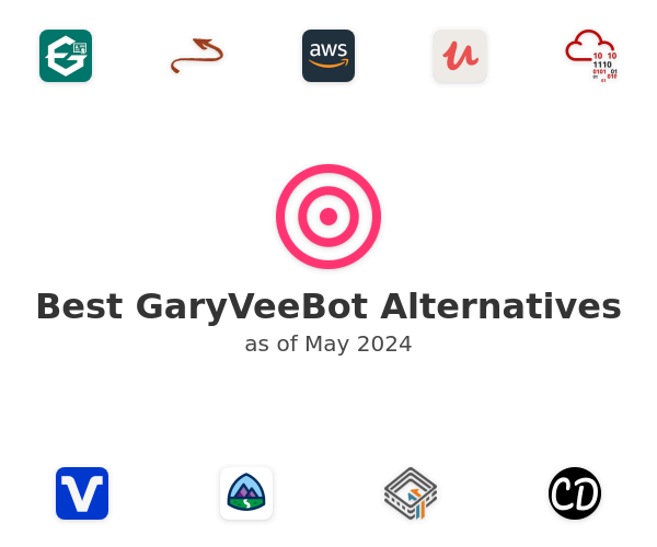Best GaryVeeBot Alternatives