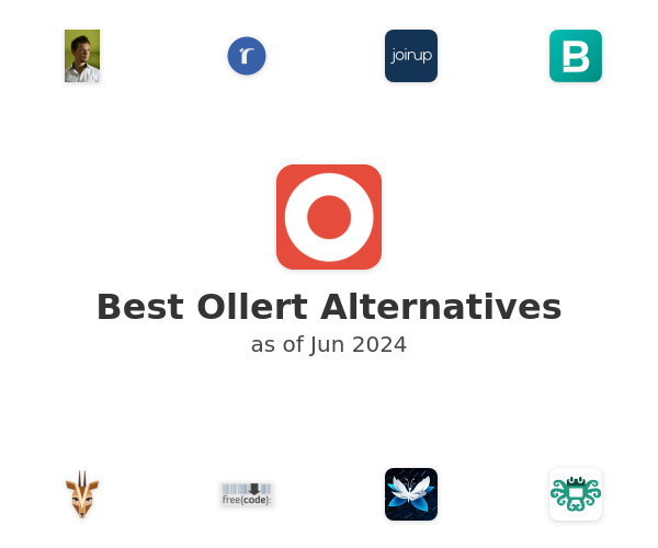 Best Ollert Alternatives