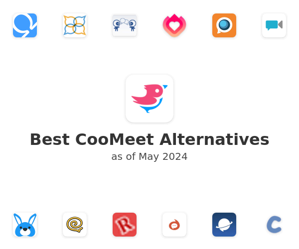 Best CooMeet Alternatives