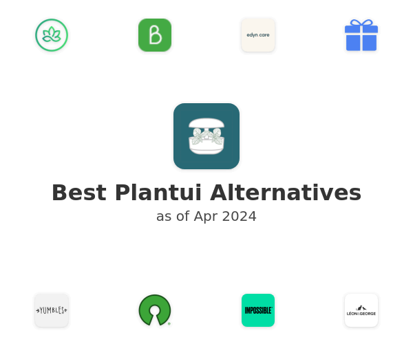 Best Plantui Alternatives