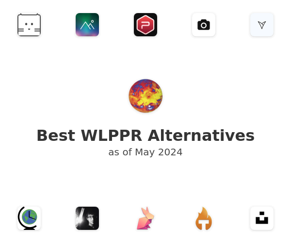 Best WLPPR Alternatives