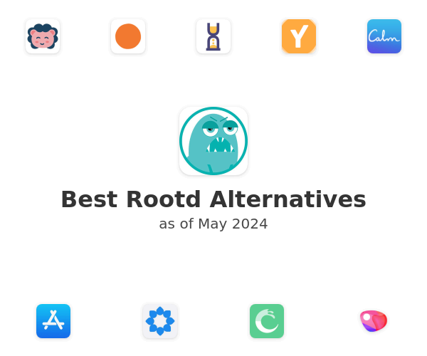 Best Rootd Alternatives