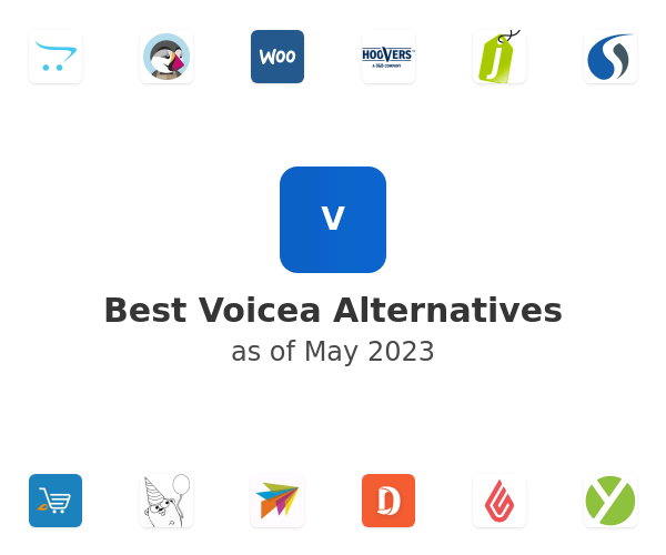 Best Voicea Alternatives