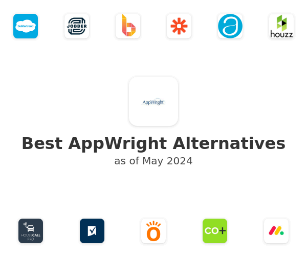 Best AppWright Alternatives