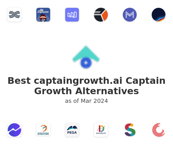 Best captaingrowth.ai Captain Growth Alternatives
