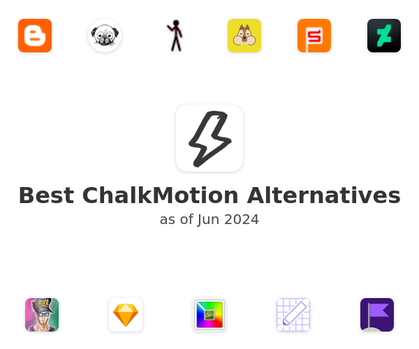 Best ChalkMotion Alternatives