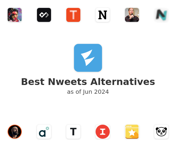 Best Nweets Alternatives