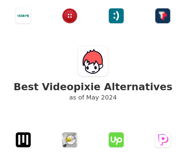 Best Videopixie Alternatives
