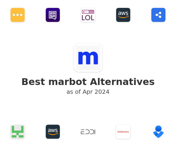 Best marbot Alternatives