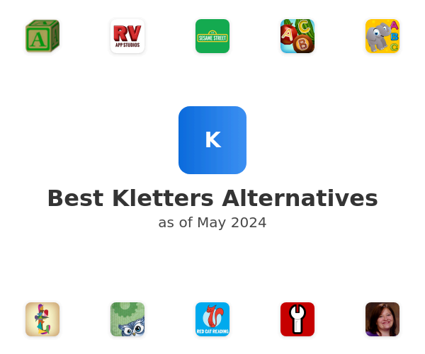 Best Kletters Alternatives