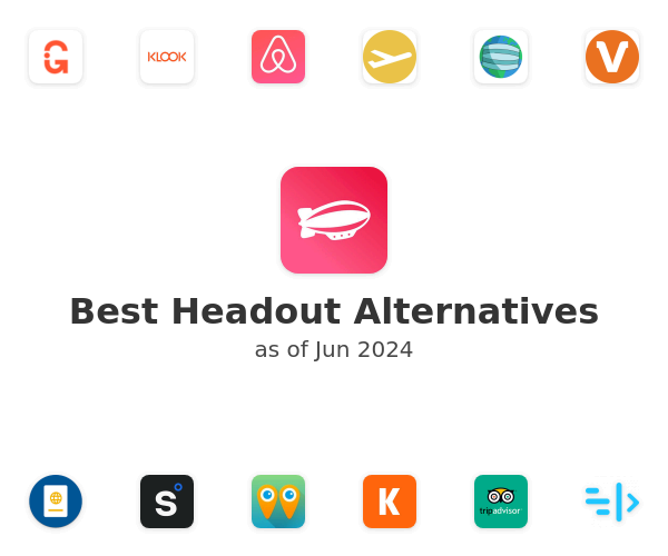 Best Headout Alternatives