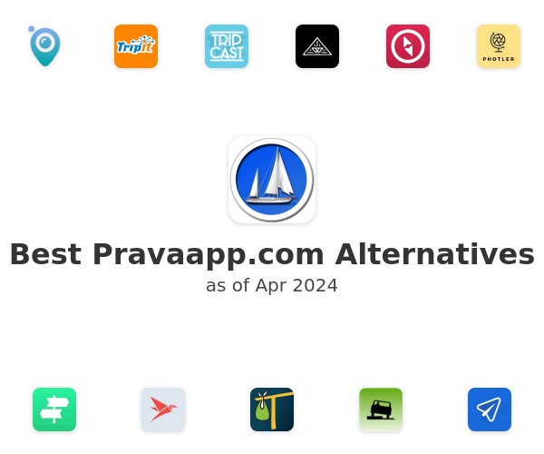 Best Pravaapp.com Alternatives