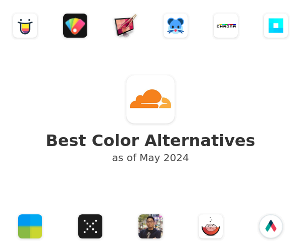 Best Color Alternatives