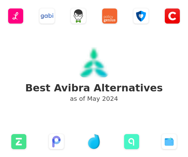 Best Avibra Alternatives